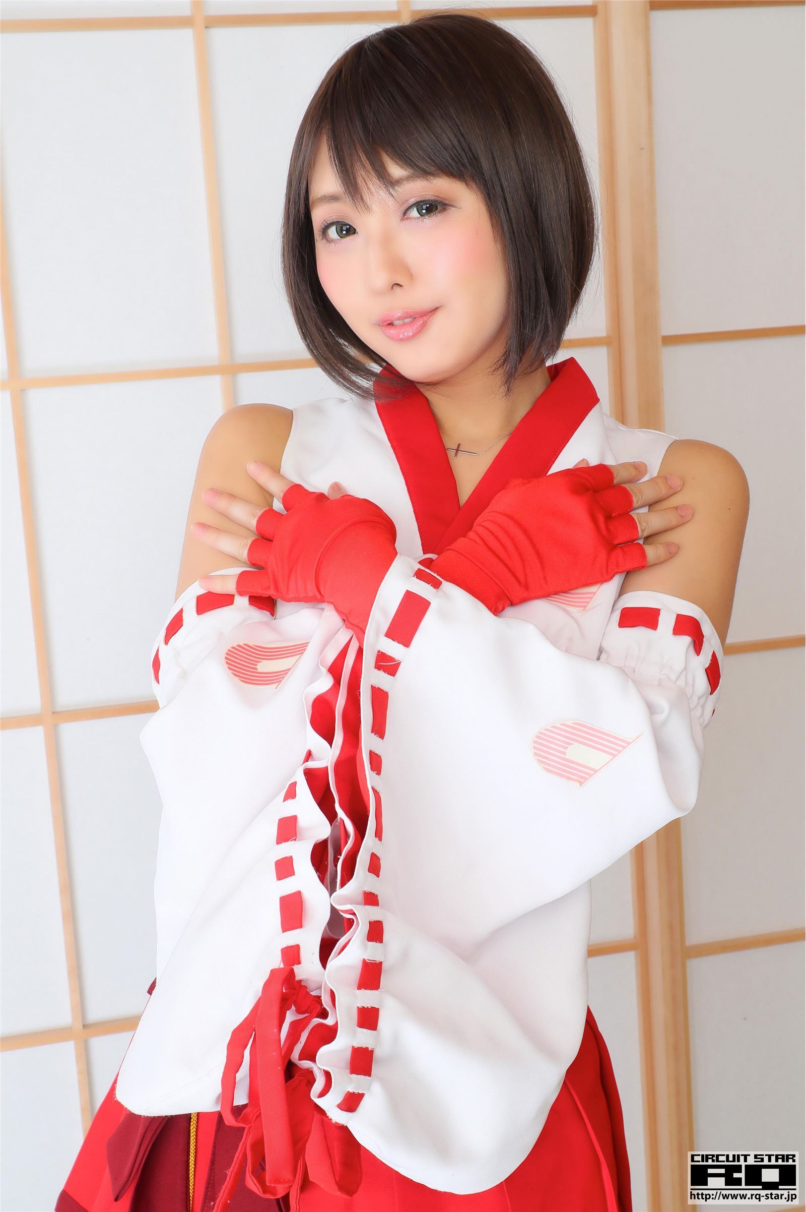 [RQ-STAR]2018.08.11 Ahane 亜羽音 Race Queen